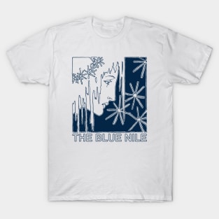 •  The Blue Nile  • T-Shirt